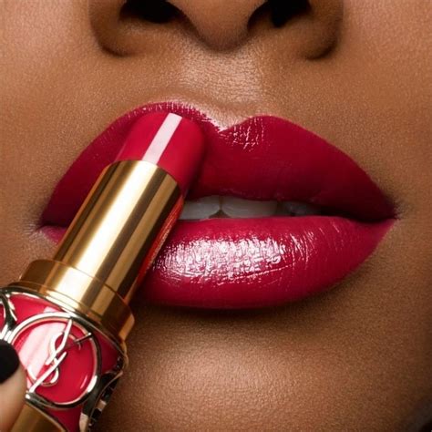 ysl rouge volupte shine release|YSL rouge volupte shine 45.